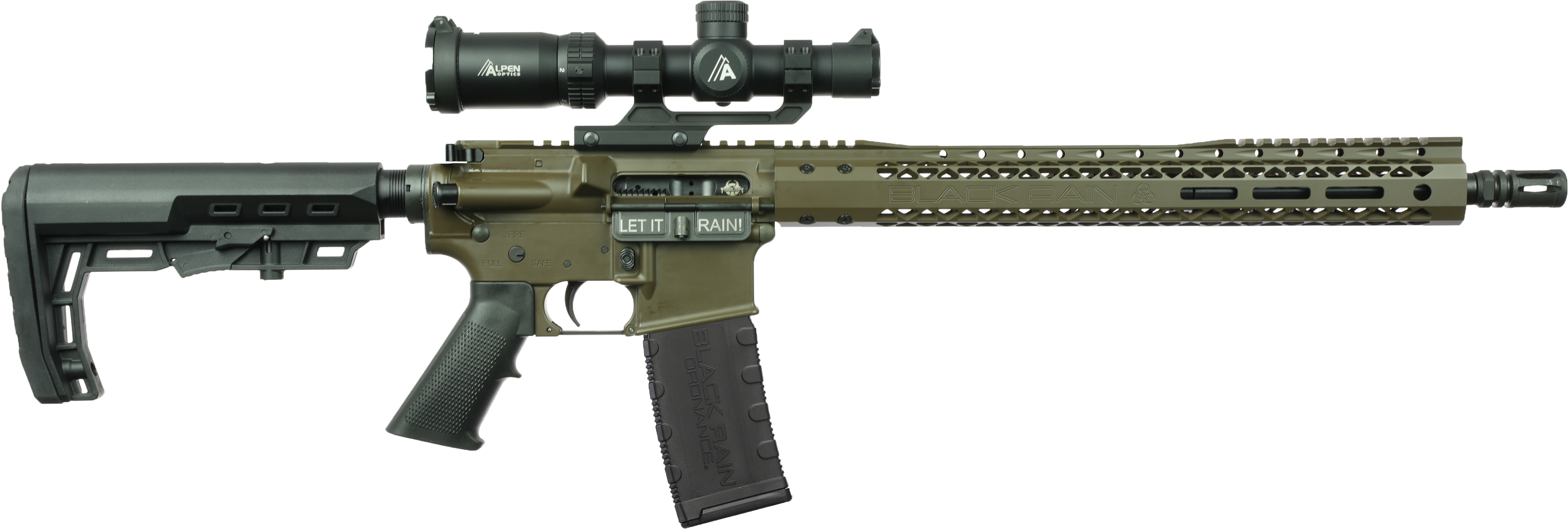 Primary Arms